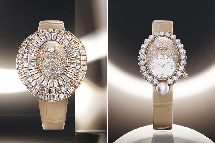 BREGUET寶璣Reine of Naples