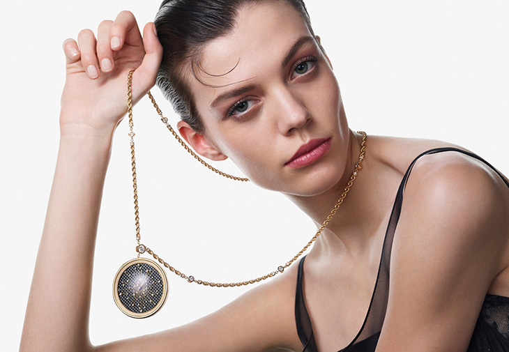 CHANEL 香奈兒 Mademoiselle Privé