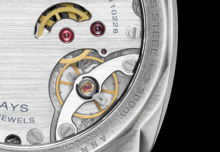 PANERAI沛納海Luminor八日動力儲存腕錶PAM01733