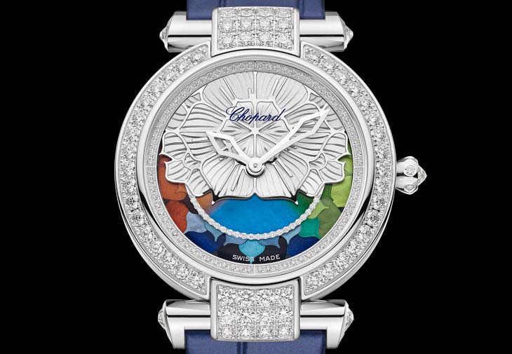 2025 GPHG日內瓦鐘錶大賞