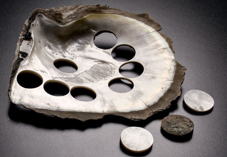 CZAPEK Antarctique S Ice Cloud限量版腕錶