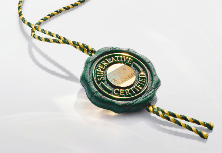 ROLEX勞力士「蠔式傳奇」展覽