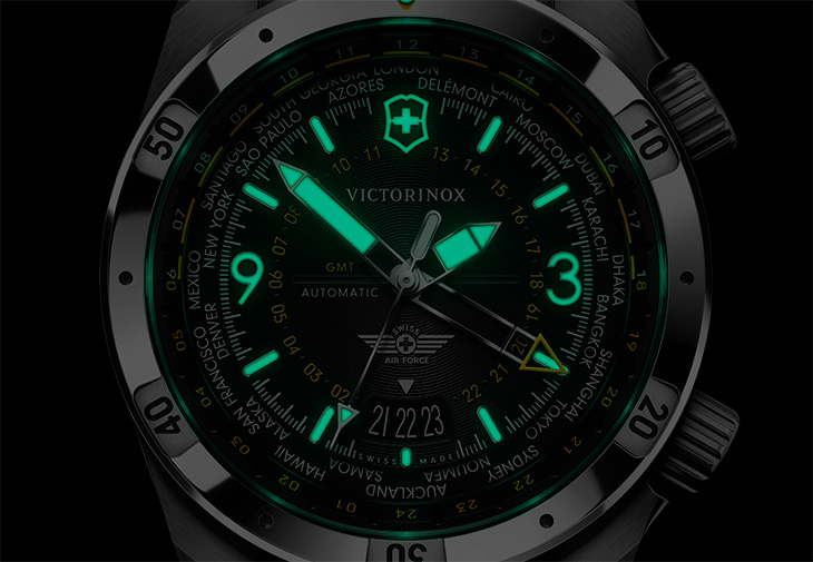 VICTORINOX瑞士維氏Air Pro