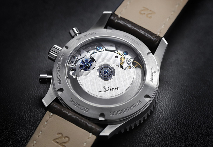 辛恩Sinn 903 St II   903 St BE II