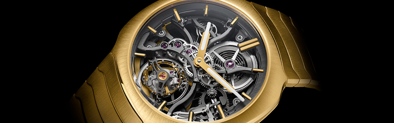 H. Moser & Cie.亨利慕時疾速者陀飛輪鏤空腕錶專賣店限定版