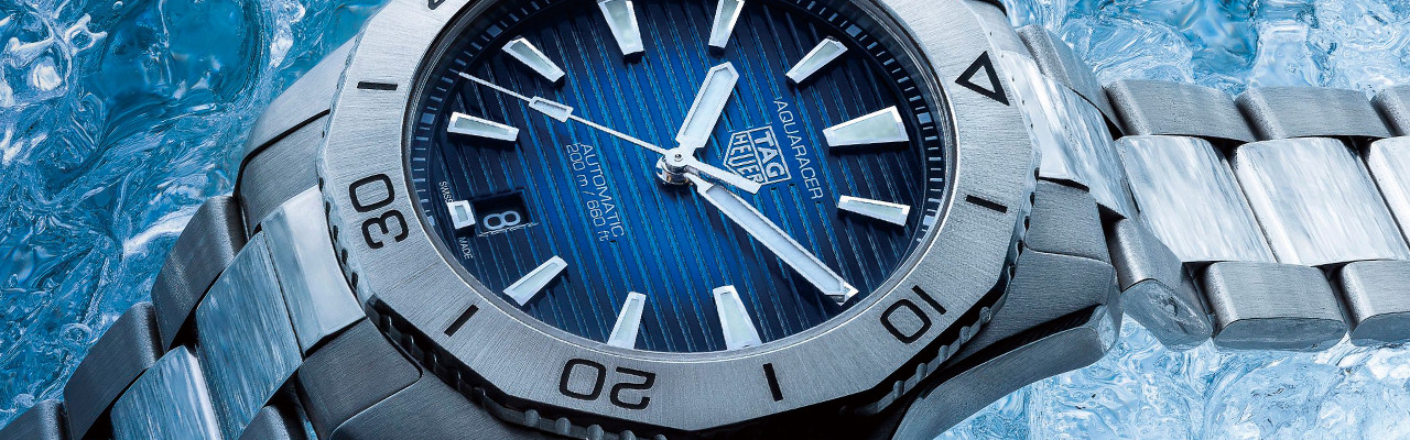 泰格豪雅2022 LVMH高級鐘錶週