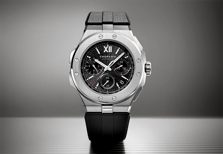 蕭邦 CHOPARD Mille Miglia Alpine Eagle 運動錶