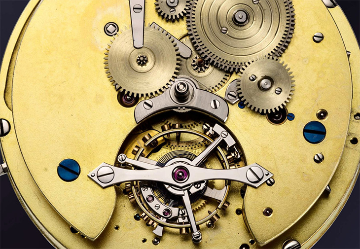 愛彼AUDEMARS PIGUET Grosse Pièce No.16869