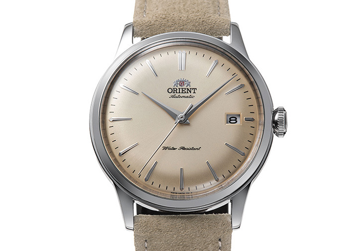 東方錶ORIENT Bambino 38系列腕錶