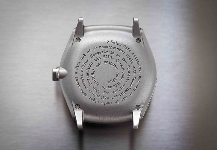 KOLLOKIUM Projekt 02 (K,P–n°02) Friends, Family, Fools & Flippers 特別款