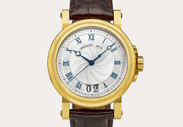SOTHEBY’S蘇富比「Important Watches II」春季拍賣會