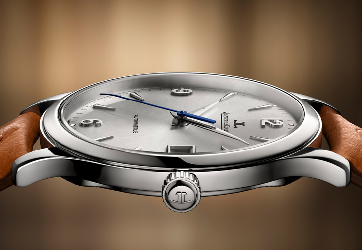 JAEGER-LECOULTRE積家Master Control Classic大師系列腕錶