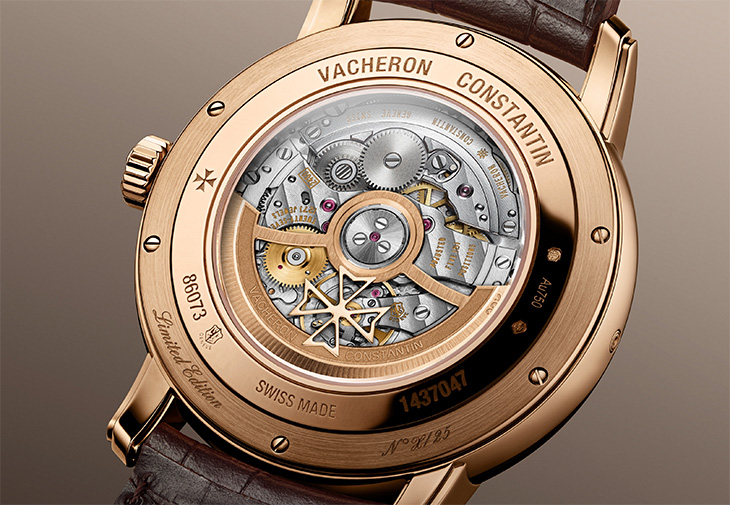 VACHERON CONSTANTIN江詩丹頓Métiers d’Art藝術大師系列中國十二生肖傳奇之馬年