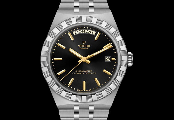 帝舵TUDOR Royal