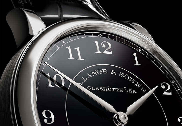 A. LANGE & SÖHNE朗格1815 Tourbillon陀飛輪腕錶