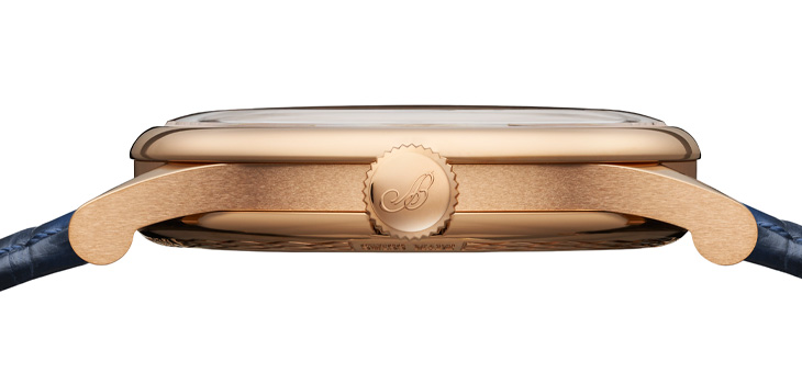 BREGUET寶璣Classique Subscription2025腕錶