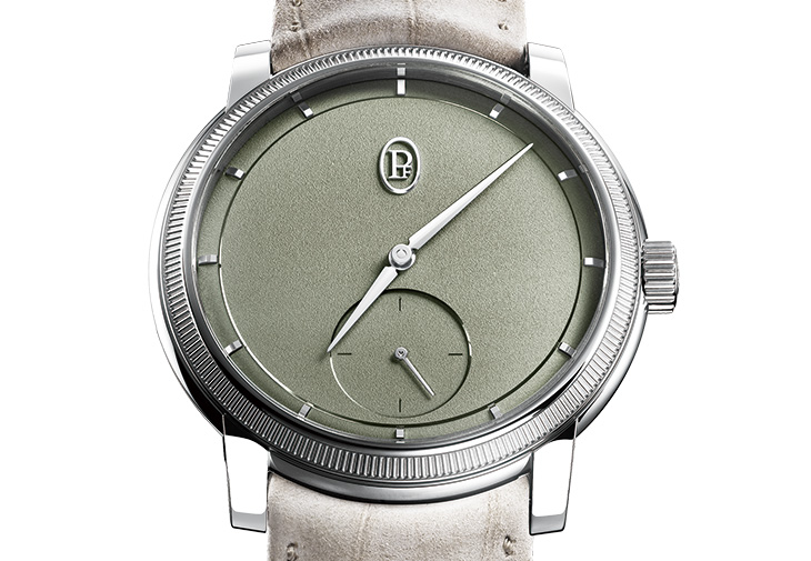 Toric Petite Seconde