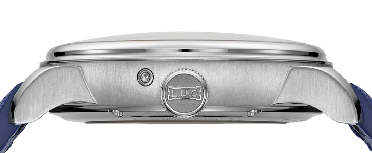 CHOPARD蕭邦錶L.U.C Lunar One月相腕錶