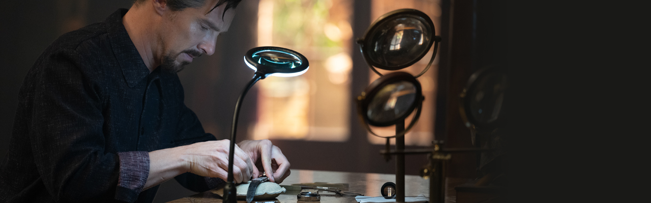 電影 OMEGA 007 海馬 積家 奇異博士 超薄大師 萬年曆 漢米爾頓 HAMILTON 卡其陸戰系列 墨菲