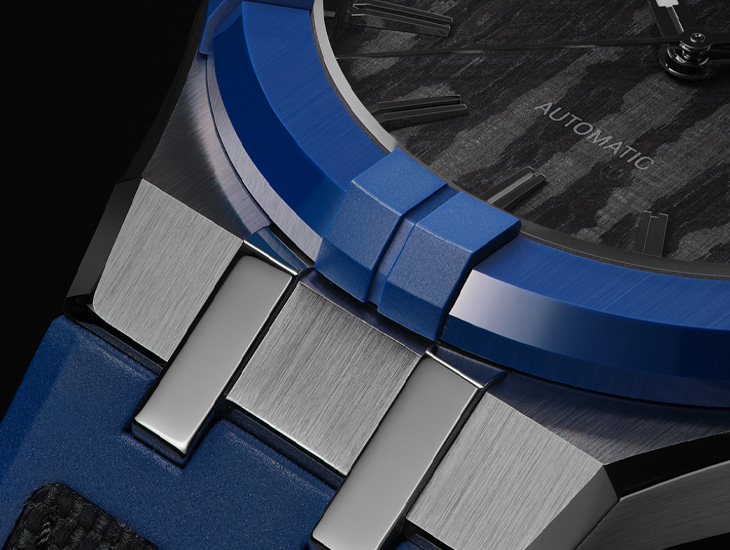 MAURICE LACROIX艾美錶Aikonic系列腕錶