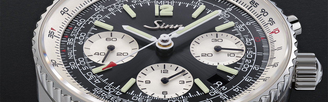 辛恩Sinn 903 St II