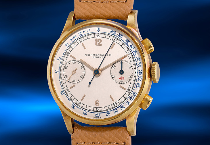 愛彼AUDEMARS PIGUET Lunette Monnaie Case Style 255
