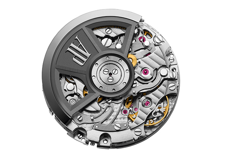 AUDEMARS PIGUET愛彼Royal Oak Offshore皇家橡樹離岸型系列自動上鍊計時碼錶