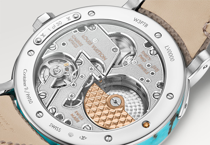 LOUIS VUITTON路易威登Escale