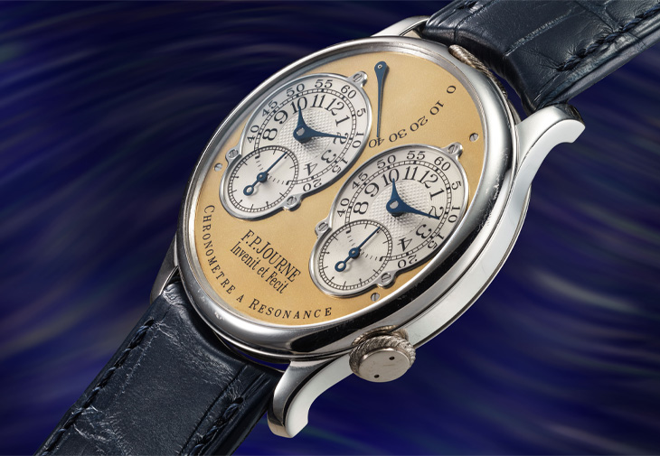 2025 Phillips富藝斯鐘錶十週年紀念拍賣《Decade One》