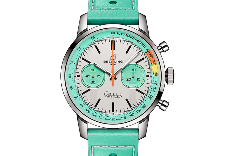 BREITLING百年靈