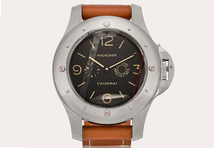 SOTHEBY’S蘇富比「Important Watches II」春季拍賣會
