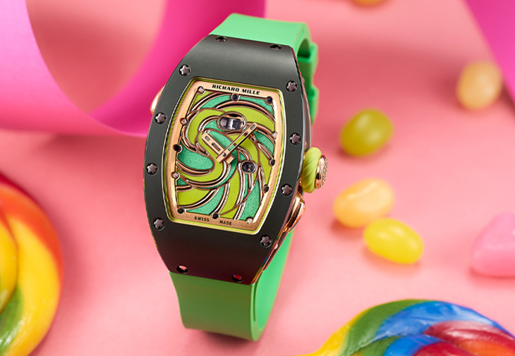 邦瀚斯BONHAMS鐘錶拍賣