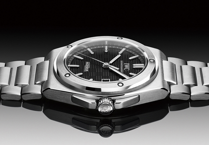IWC 工程師自動腕錶40
