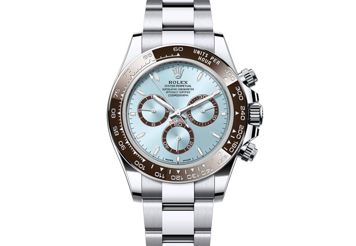 ROLEX勞力士Daytona 126506