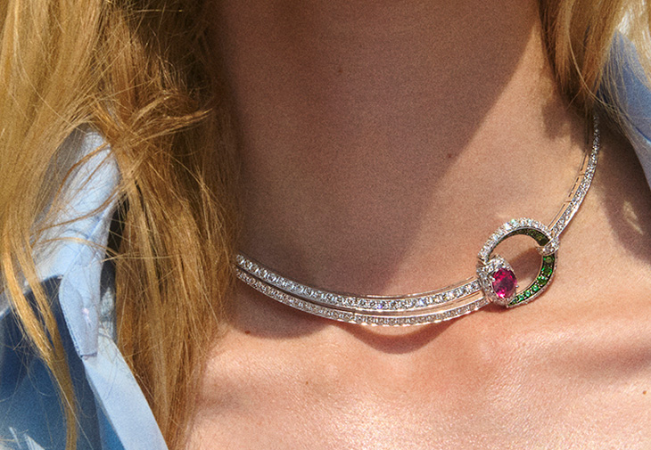 GUCCI古馳Labirinti Gucci