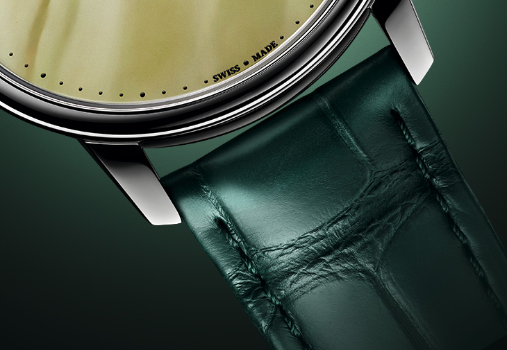 Arnold & Son亞諾錶HM Steel Amber精鋼琥珀腕錶