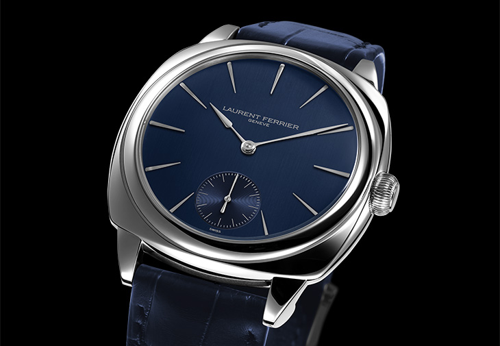 LAURENT FERRIER羅倫斐Galet Square