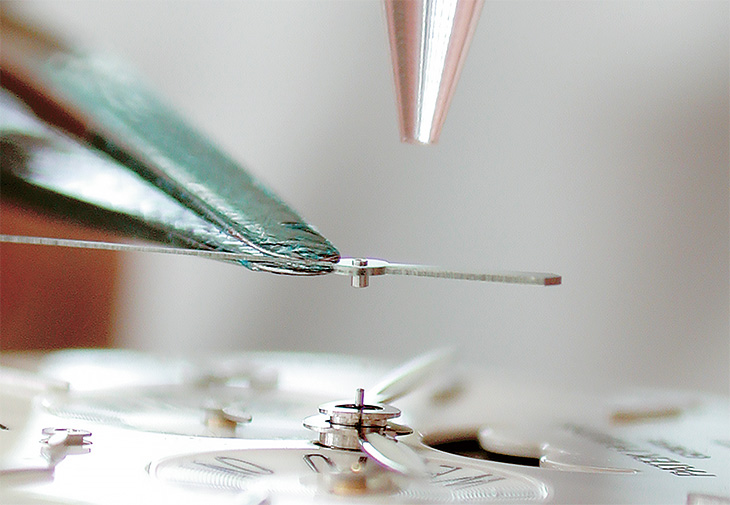 PATEK PHILIPPE台灣百達翡麗服務中心