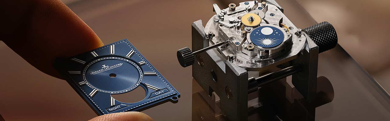 積家翻轉系列雙時區日曆腕錶JAEGER-LECOULTRE Reverso Tribute Duoface Calendar