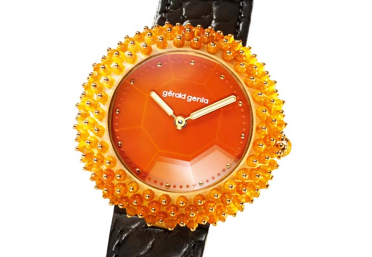 2025 GPHG日內瓦鐘錶大賞