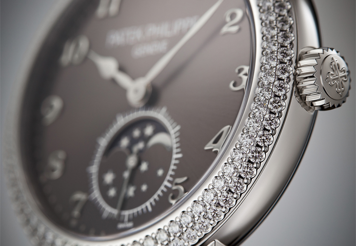 百達翡麗PATEK PHILIPPE Ref. 7121/200G-010