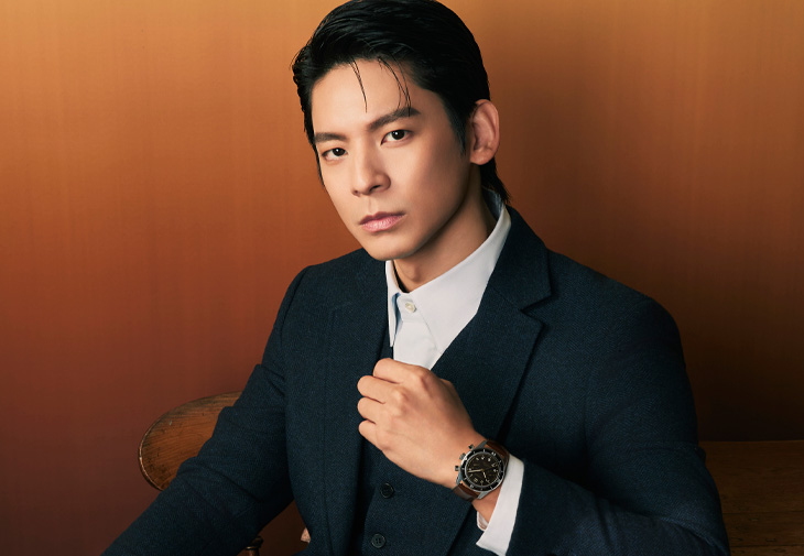 LONGINES浪琴表Spirit Pilot Flyback飛返計時腕錶