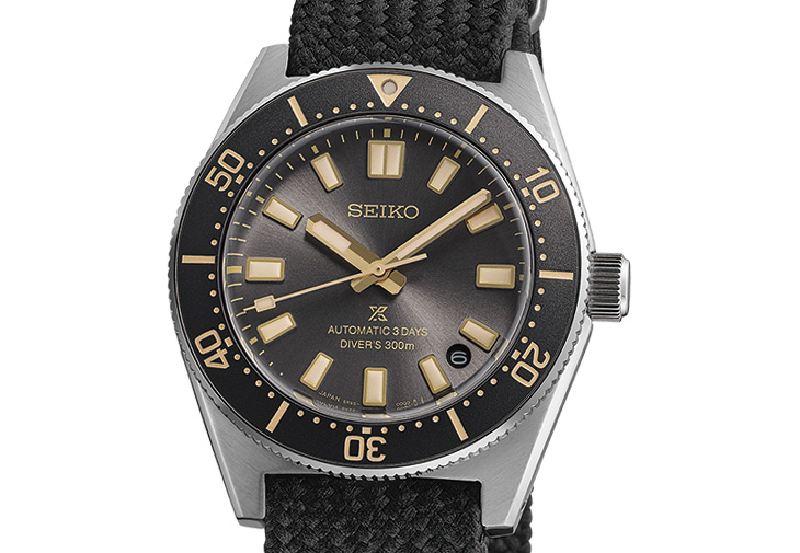 SEIKO精工Prospex 100週年1965特別版SPB455J1