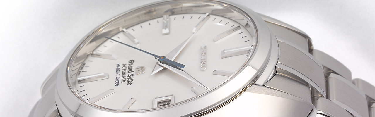 Grand Seiko