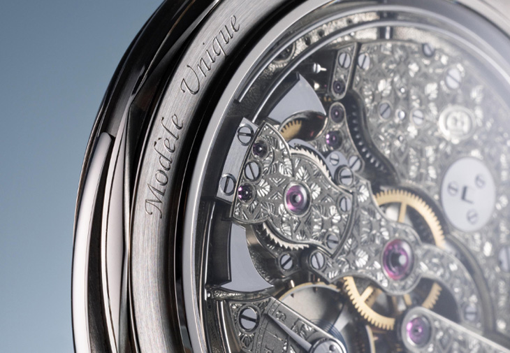 PARMIGIANI FLEURIER帕瑪強尼La Ravenale三問報時懷錶