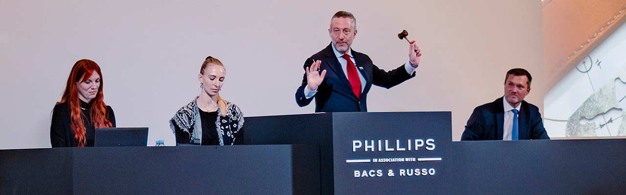 富藝斯鐘錶PHILLIPS