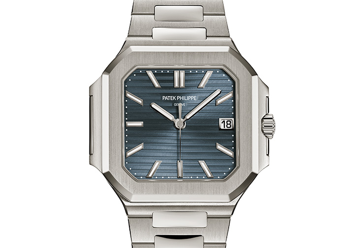 PATEK PHILIPPE百達翡麗