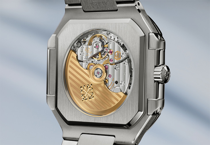 寶島鐘錶高雄名店 × PATEK PHILIPPE百達翡麗