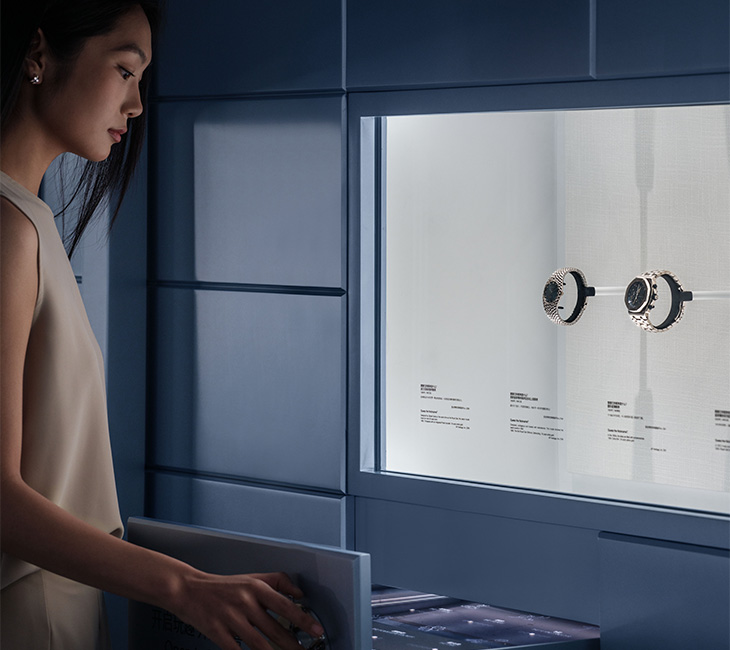 AP愛彼AUDEMARS PIGUET《The House of Wonders》