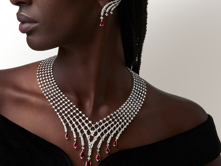 Cartier卡地亞2025《自然藝境》頂級珠寶暨腕錶鑑賞會